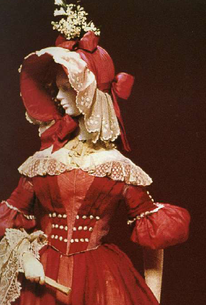 Мода 19-го века